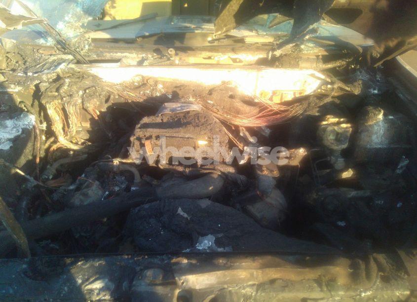 Photo 10 of 2007 Ford F-150 FX4/LARIAT/XLT (VIN 1FTPW14V67KC11422)