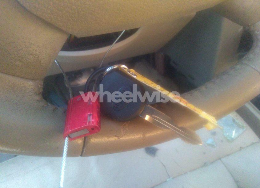 Photo 11 of 2007 Ford F-150 FX4/LARIAT/XLT (VIN 1FTPW14V67KC11422)