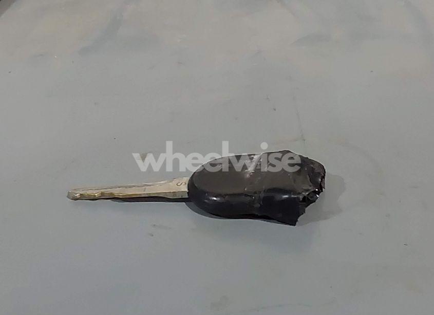 Photo 11 of 2008 Ford F-150 60TH ANNIVERSARY/FX4/KING RANCH/LARIAT/XLT (VIN 1FTPW14V68FA18195)