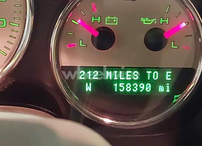 Photo 16 of 2008 Ford F-150 60TH ANNIVERSARY/FX4/KING RANCH/LARIAT/XLT (VIN 1FTPW14V68FA18195)