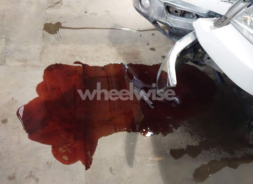 Photo 18 of 2008 Ford F-150 60TH ANNIVERSARY/FX4/KING RANCH/LARIAT/XLT (VIN 1FTPW14V68FA18195)