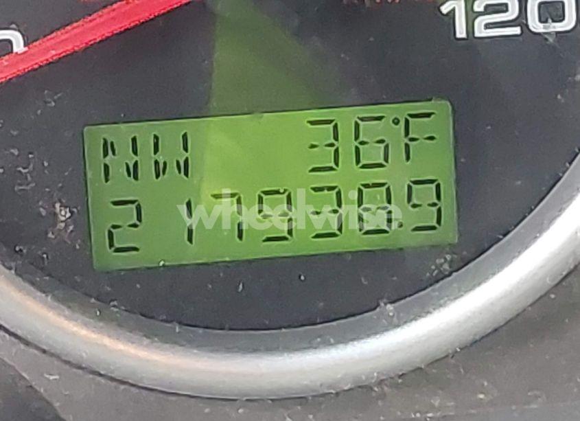 Photo 15 of 2008 Ford F-150 60TH ANNIVERSARY/FX4/KING RANCH/LARIAT/XLT (VIN 1FTPW14V68FA22215)