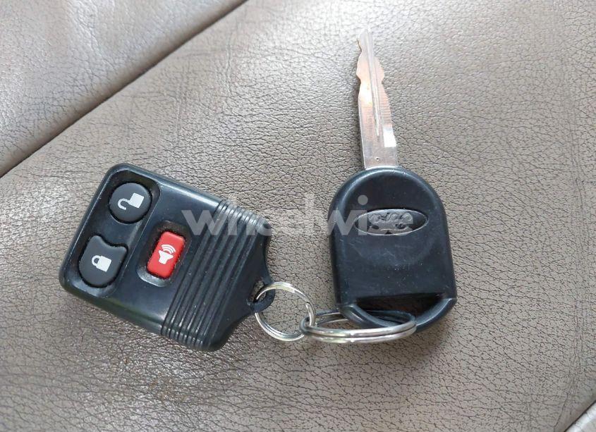 Photo 11 of 2008 Ford F-150 60TH ANNIVERSARY/FX4/KING RANCH/LARIAT/XLT (VIN 1FTPW14V68FA69776)