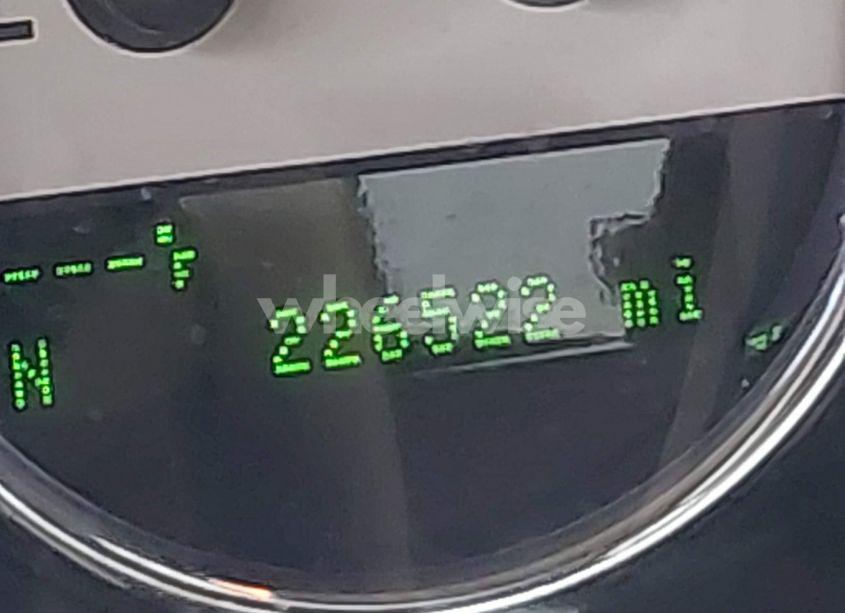 Photo 15 of 2008 Ford F-150 60TH ANNIVERSARY/FX4/KING RANCH/LARIAT/XLT (VIN 1FTPW14V68FA69776)