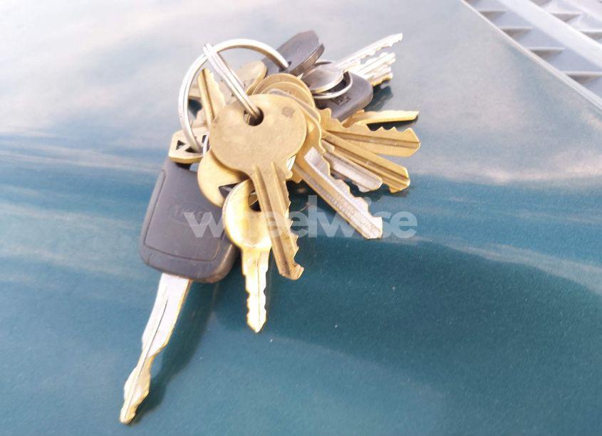 Photo 11 of 2008 Ford F-150 60TH ANNIVERSARY/FX4/KING RANCH/LARIAT/XLT (VIN 1FTPW14V68FA77103)