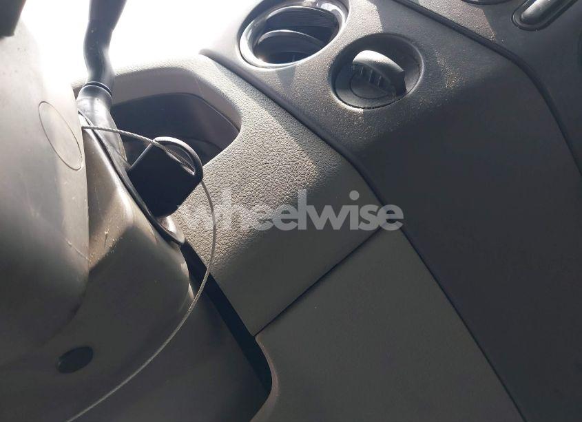 Photo 11 of 2008 Ford F-150 60TH ANNIVERSARY/FX4/KING RANCH/LARIAT/XLT (VIN 1FTPW14V68FC15660)