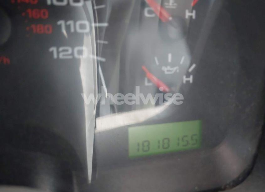 Photo 15 of 2008 Ford F-150 60TH ANNIVERSARY/FX4/KING RANCH/LARIAT/XLT (VIN 1FTPW14V68FC15660)