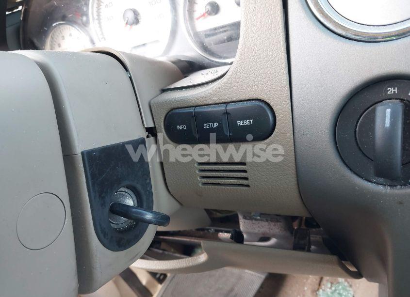 Photo 11 of 2008 Ford F-150 60TH ANNIVERSARY/FX4/KING RANCH/LARIAT/XLT (VIN 1FTPW14V68KB63048)