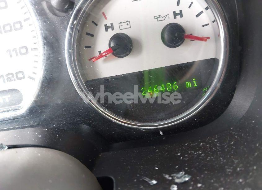 Photo 15 of 2008 Ford F-150 60TH ANNIVERSARY/FX4/KING RANCH/LARIAT/XLT (VIN 1FTPW14V68KB63048)