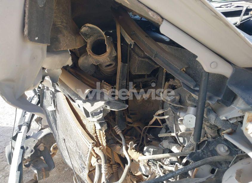 Photo 10 of 2009 Ford F150 SUPERCREW (VIN 1FTPW14V69FA64093)