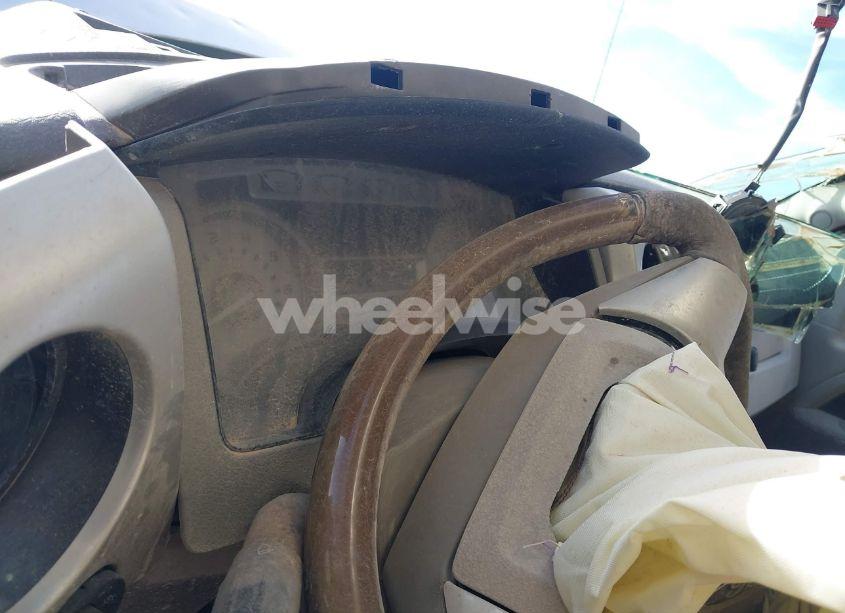 Photo 7 of 2009 Ford F150 SUPERCREW (VIN 1FTPW14V69FA64093)