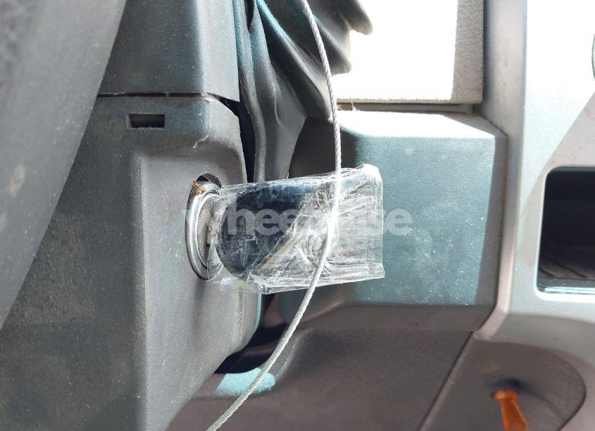 Photo 11 of 2009 Ford F-150 FX4/KING RANCH/LARIAT/PLATINUM/XL/XLT (VIN 1FTPW14V69FA84148)