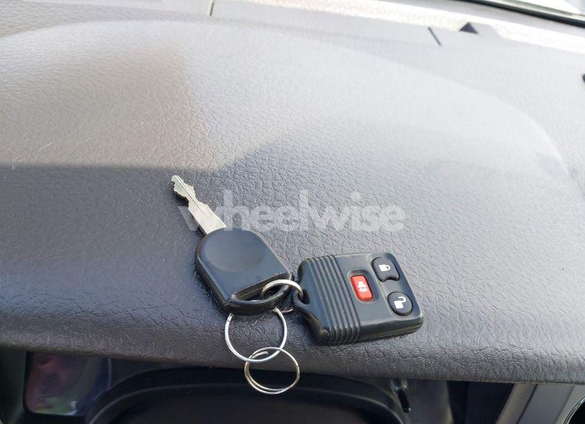 Photo 11 of 2009 Ford F-150 FX4/KING RANCH/LARIAT/PLATINUM/XL/XLT (VIN 1FTPW14V69FA95652)