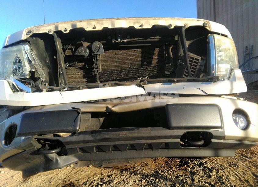 Photo 19 of 2009 Ford F-150 KING RANCH (VIN 1FTPW14V69KA97814)