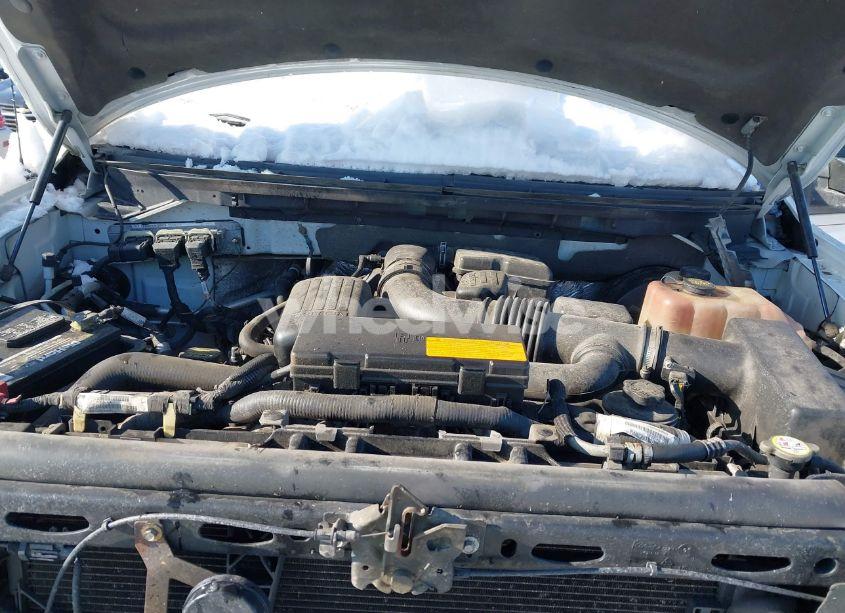 Photo 10 of 2009 Ford F150 SUPERCREW (VIN 1FTPW14V69KB22890)