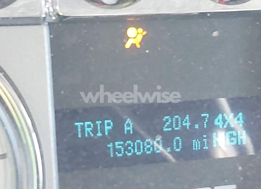 Photo 15 of 2009 Ford F150 SUPERCREW (VIN 1FTPW14V69KB22890)