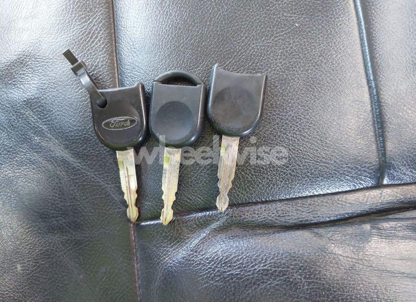 Photo 11 of 2006 Ford F-150 FX4/LARIAT/XLT (VIN 1FTPW14V76FB02944)