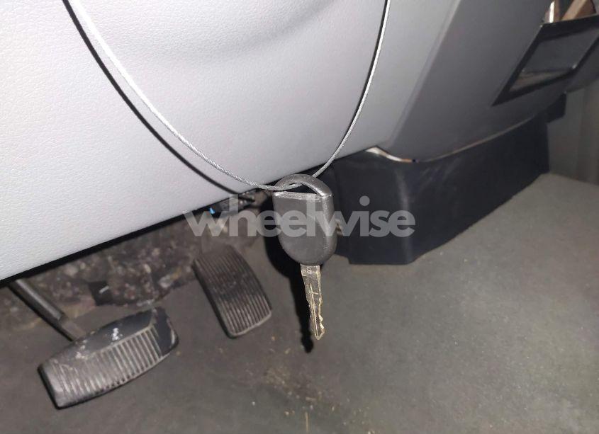 Photo 11 of 2006 Ford F-150 FX4/LARIAT/XLT (VIN 1FTPW14V76FB19498)