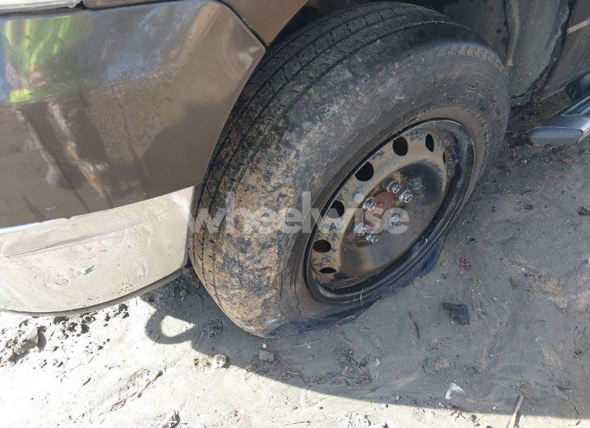 Photo 6 of 2006 Ford F-150 FX4/LARIAT/XLT (VIN 1FTPW14V76KD69864)