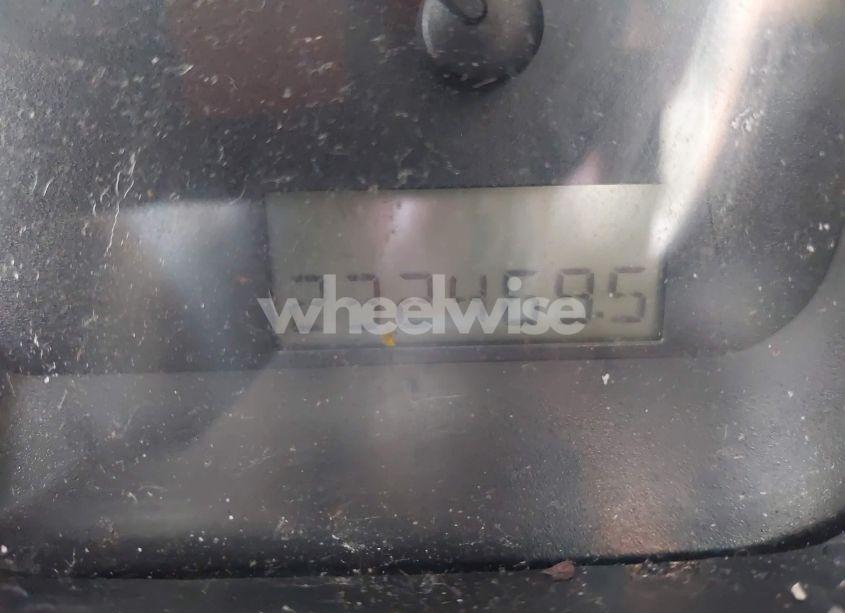 Photo 7 of 2006 Ford F-150 FX4/LARIAT/XLT (VIN 1FTPW14V76KD69864)