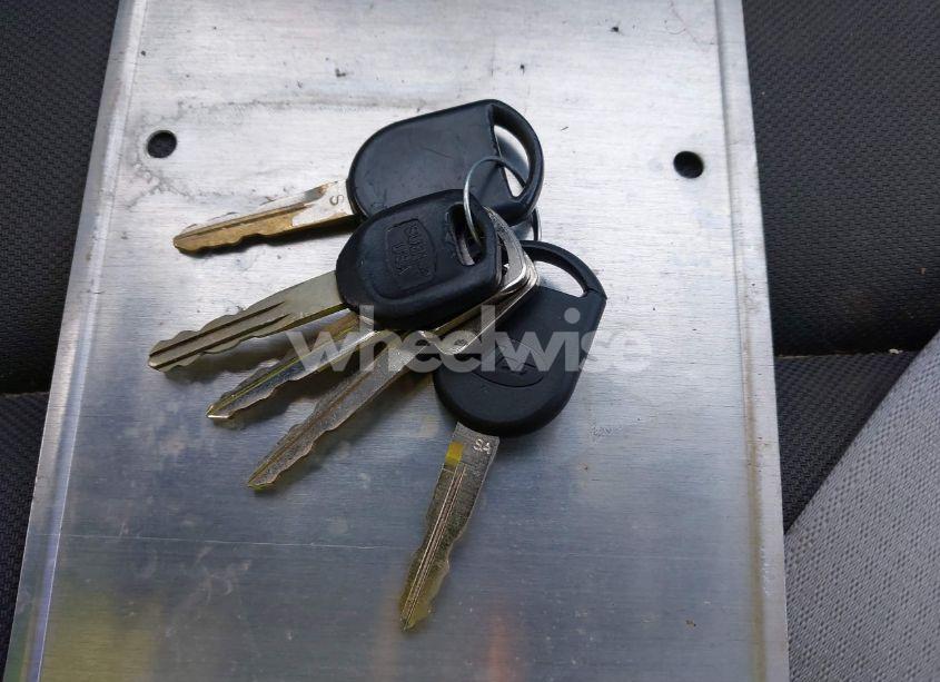 Photo 11 of 2006 Ford F-150 FX4/LARIAT/XLT (VIN 1FTPW14V76KD80444)