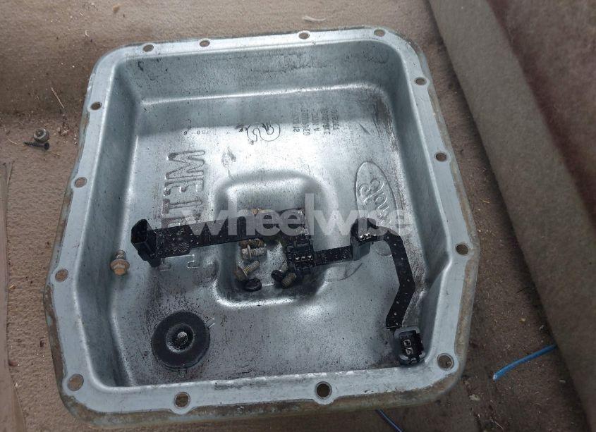 Photo 12 of 2006 Ford F-150 FX4/LARIAT/XLT (VIN 1FTPW14V76KD95056)