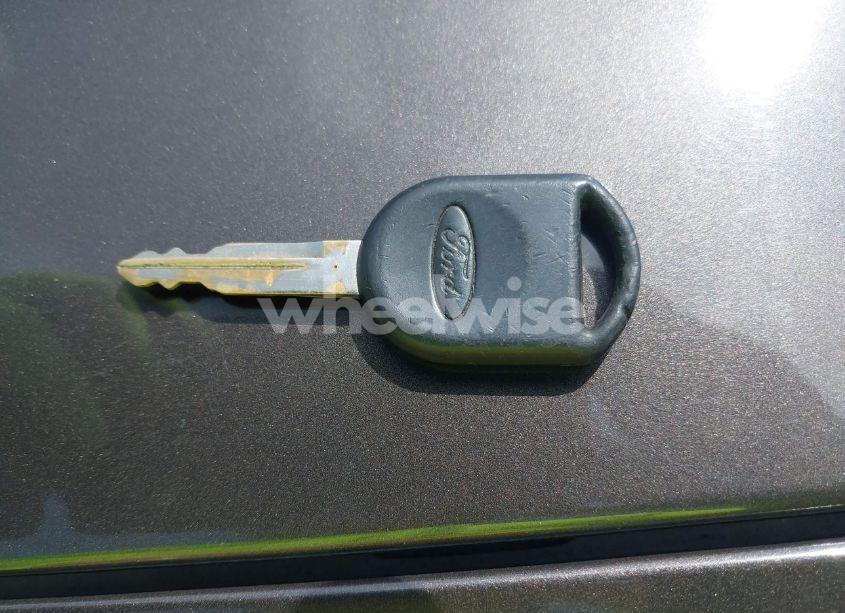 Photo 11 of 2006 Ford F-150 FX4/LARIAT/XLT (VIN 1FTPW14V76KD97454)