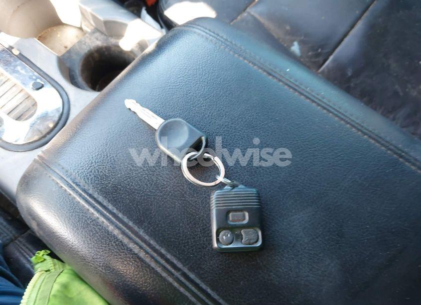 Photo 11 of 2007 Ford F-150 FX4/LARIAT/XLT (VIN 1FTPW14V77FB67505)