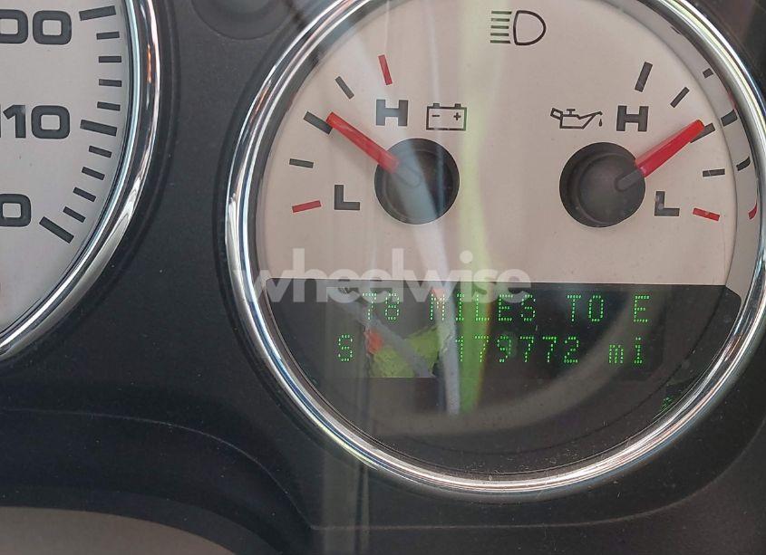 Photo 15 of 2007 Ford F-150 FX4/LARIAT/XLT (VIN 1FTPW14V77KB42126)