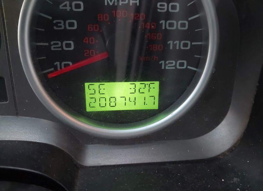 Photo 15 of 2007 Ford F-150 FX4/LARIAT/XLT (VIN 1FTPW14V77KD29852)