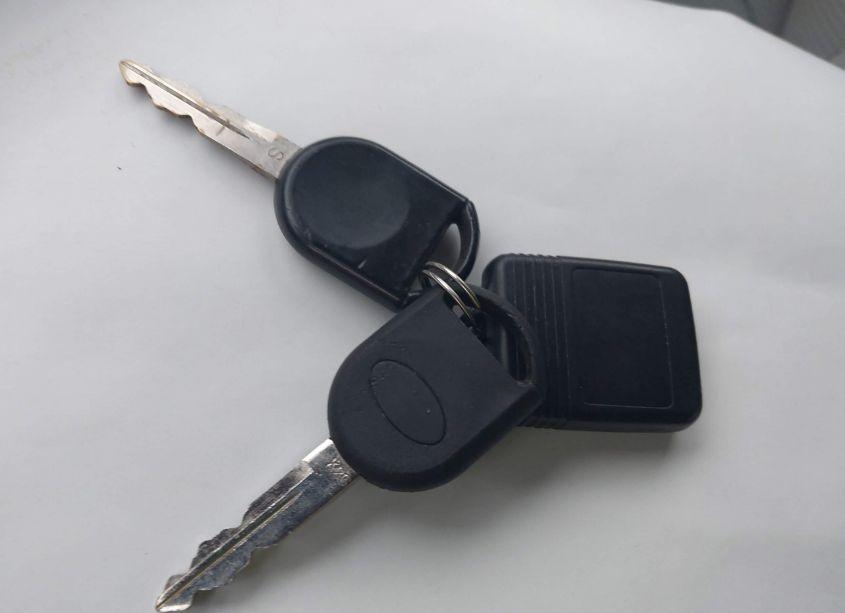 Photo 11 of 2007 Ford F-150 FX4/LARIAT/XLT (VIN 1FTPW14V77KD51379)