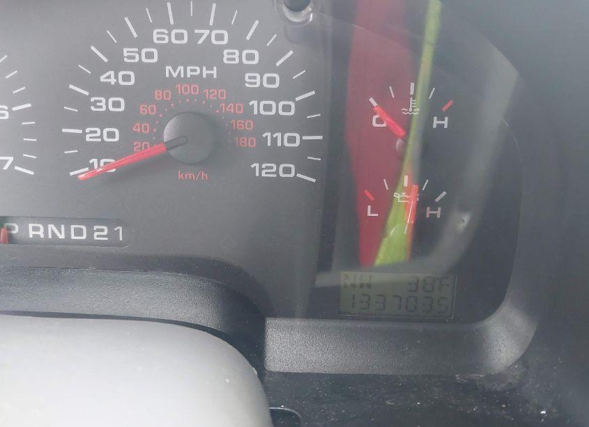 Photo 15 of 2007 Ford F-150 FX4/LARIAT/XLT (VIN 1FTPW14V77KD51379)