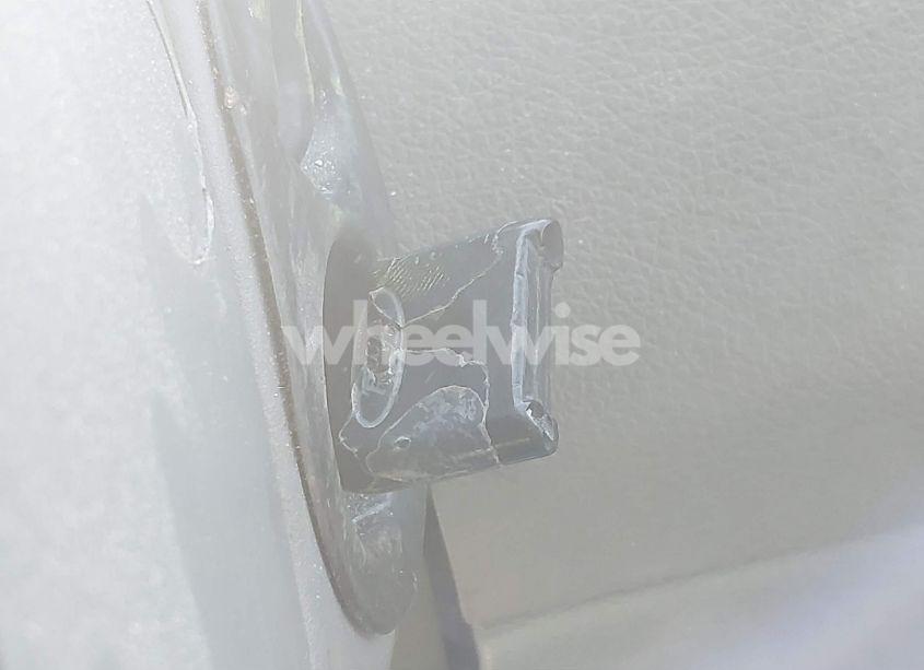 Photo 11 of 2008 Ford F-150 60TH ANNIVERSARY/FX4/KING RANCH/LARIAT/XLT (VIN 1FTPW14V78FA55613)