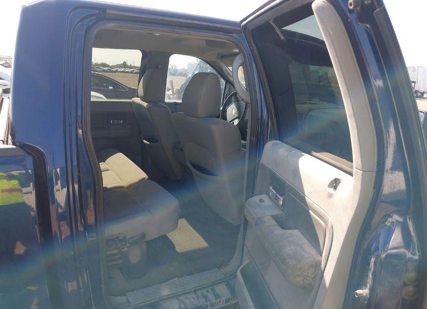 Photo 8 of 2008 Ford F-150 (VIN 1FTPW14V78FA71486)