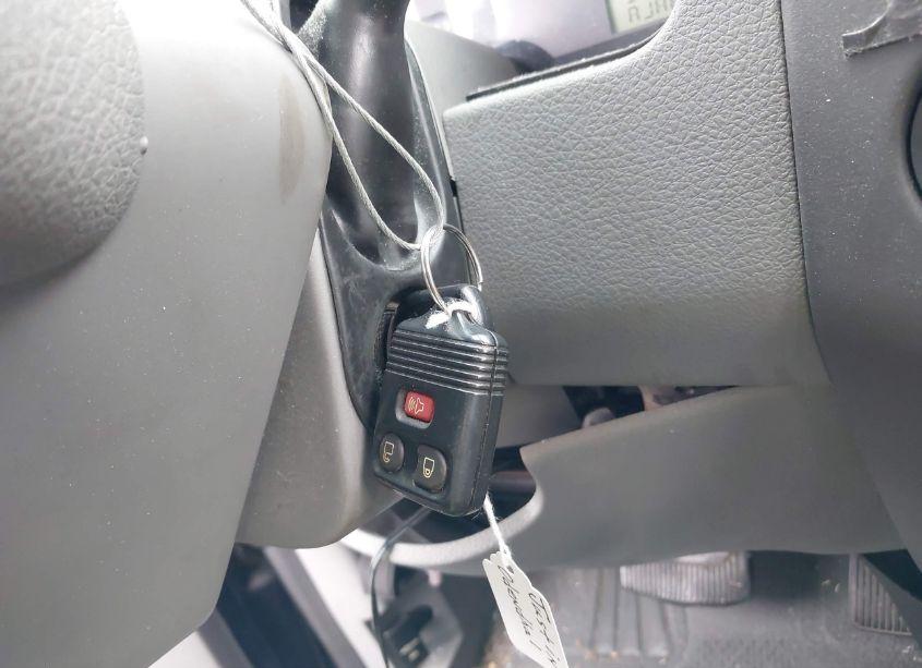 Photo 11 of 2008 Ford F-150 60TH ANNIVERSARY/FX4/KING RANCH/LARIAT/XLT (VIN 1FTPW14V78FB66937)