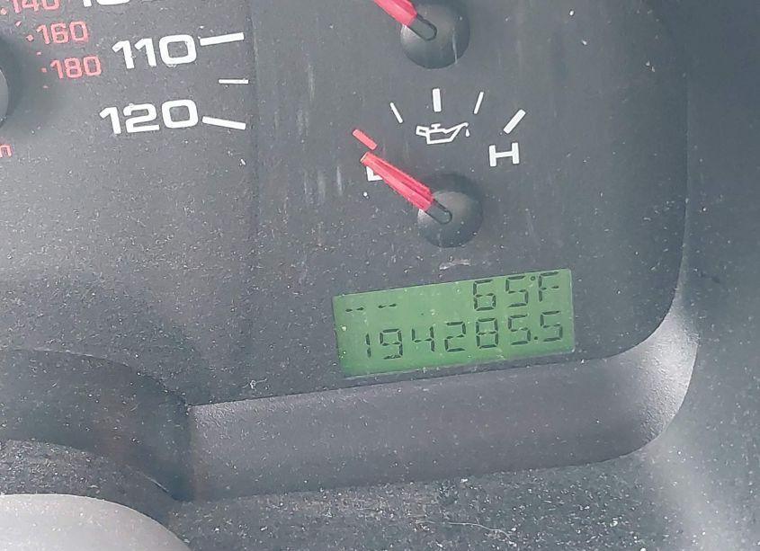 Photo 15 of 2008 Ford F-150 60TH ANNIVERSARY/FX4/KING RANCH/LARIAT/XLT (VIN 1FTPW14V78FB66937)