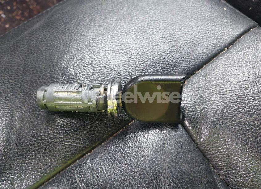 Photo 11 of 2008 Ford F-150 60TH ANNIVERSARY/FX4/KING RANCH/LARIAT/XLT (VIN 1FTPW14V78FB78148)