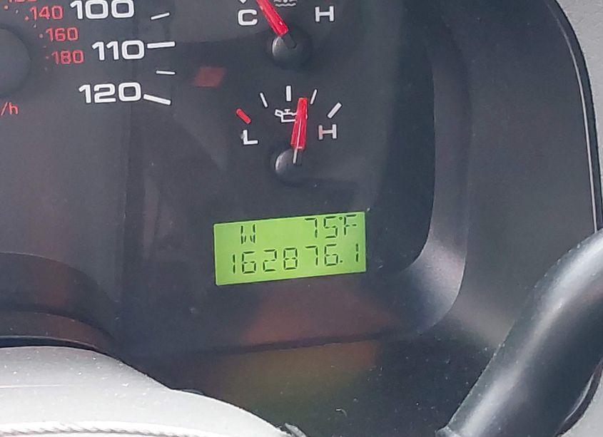 Photo 15 of 2008 Ford F-150 60TH ANNIVERSARY/FX4/KING RANCH/LARIAT/XLT (VIN 1FTPW14V78FC09396)