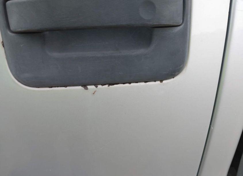 Photo 18 of 2008 Ford F-150 60TH ANNIVERSARY/FX4/KING RANCH/LARIAT/XLT (VIN 1FTPW14V78FC09396)