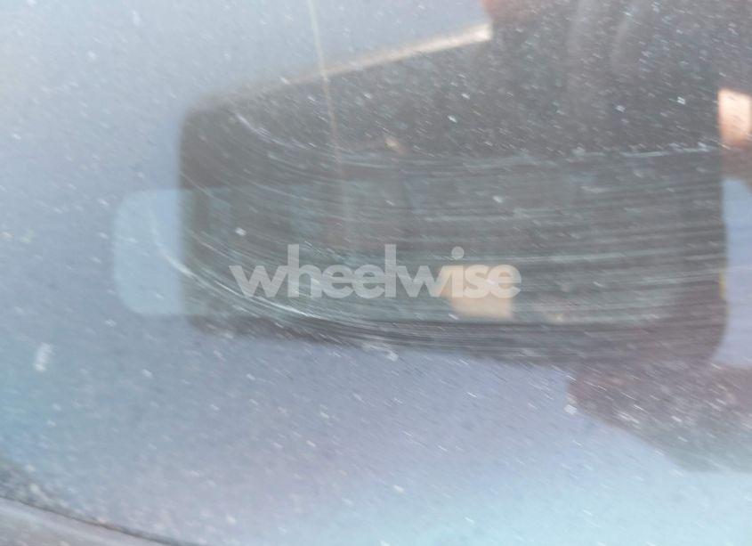 Photo 16 of 2009 Ford F-150 FX4/KING RANCH/LARIAT/PLATINUM/XL/XLT (VIN 1FTPW14V79FA65026)