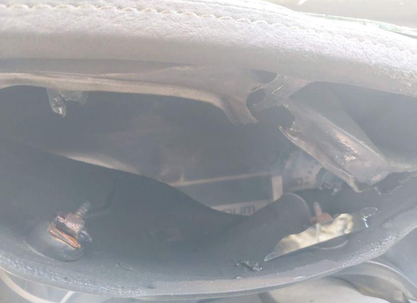 Photo 7 of 2009 Ford F-150 FX4/KING RANCH/LARIAT/PLATINUM/XL/XLT (VIN 1FTPW14V79FB18467)