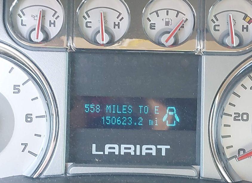 Photo 15 of 2009 Ford F-150 FX4/KING RANCH/LARIAT/PLATINUM/XL/XLT (VIN 1FTPW14V79FB45992)