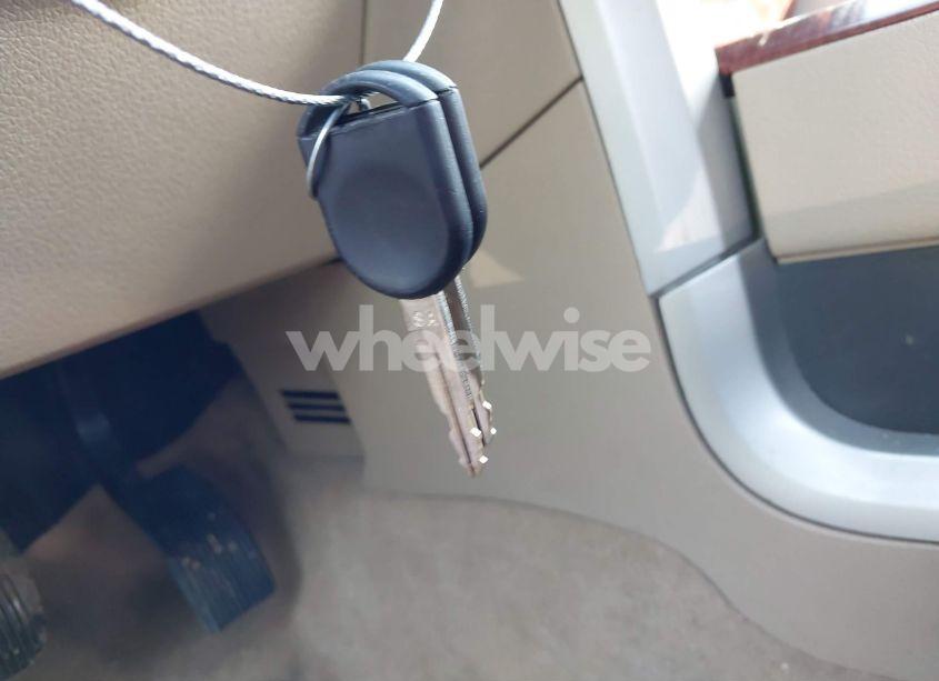 Photo 11 of 2009 Ford F-150 FX4/KING RANCH/LARIAT/PLATINUM/XL/XLT (VIN 1FTPW14V79KB48706)