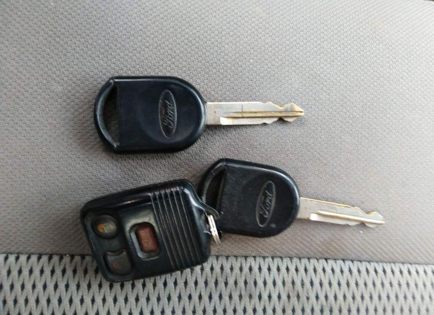 Photo 11 of 2006 Ford F-150 FX4/LARIAT/XLT (VIN 1FTPW14V86FB63493)