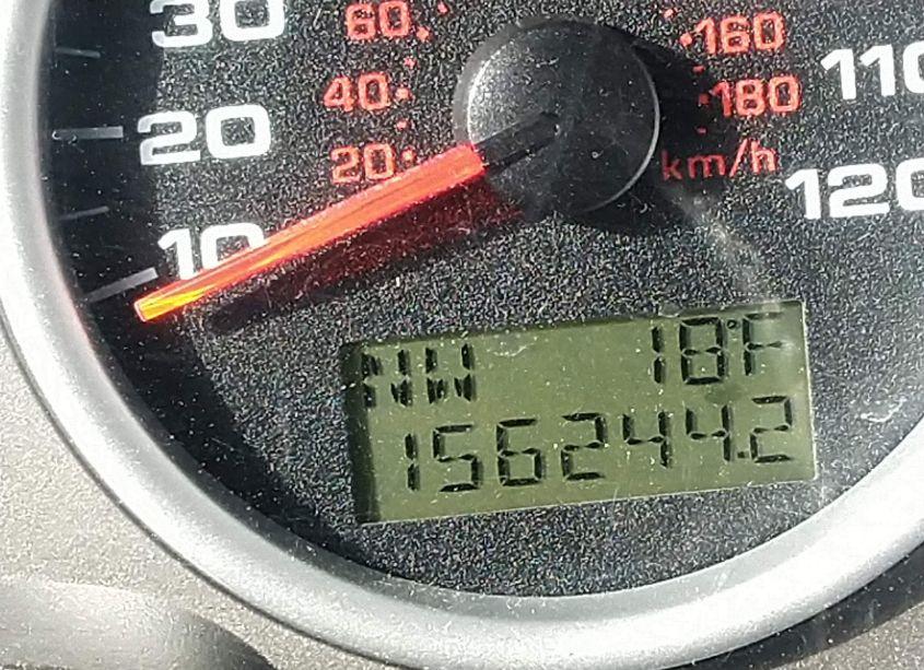 Photo 15 of 2006 Ford F-150 FX4/LARIAT/XLT (VIN 1FTPW14V86FB63493)