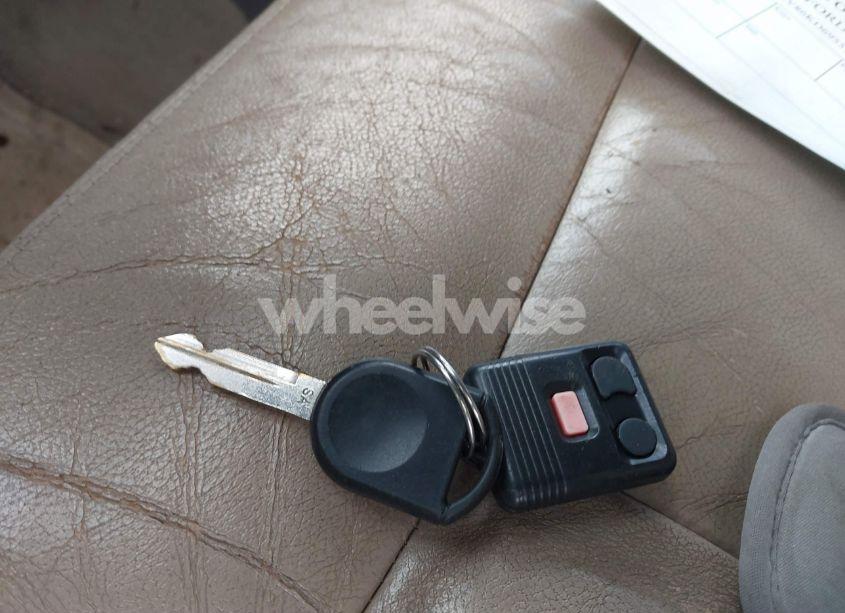 Photo 11 of 2006 Ford F-150 FX4/LARIAT/XLT (VIN 1FTPW14V86KD69551)