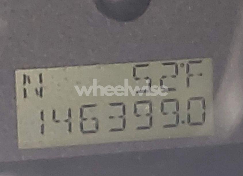 Photo 15 of 2007 Ford F-150 FX4/LARIAT/XLT (VIN 1FTPW14V87FA55439)