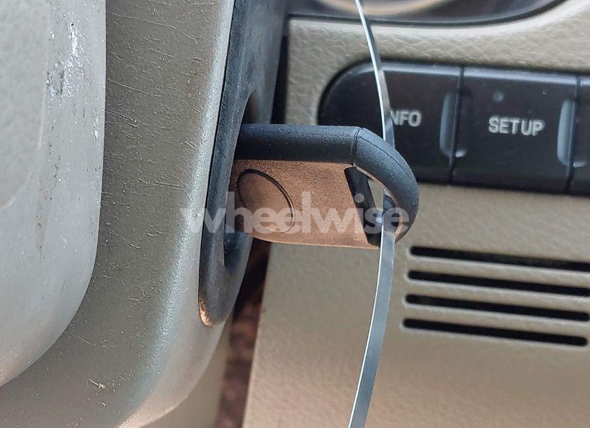 Photo 11 of 2007 Ford F-150 (VIN 1FTPW14V87FA56297)