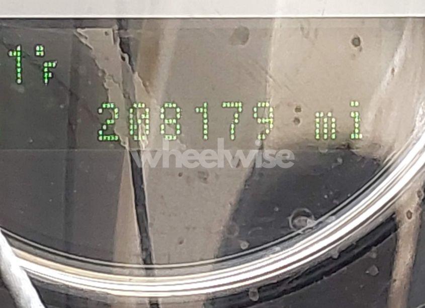 Photo 12 of 2007 Ford F-150 (VIN 1FTPW14V87FA56297)