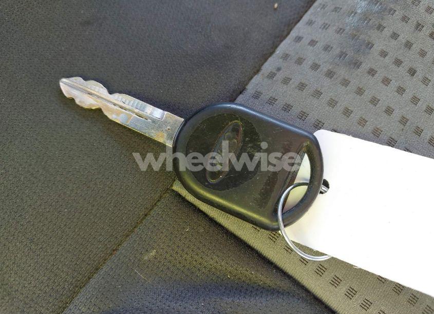 Photo 11 of 2007 Ford F-150 FX4/LARIAT/XLT (VIN 1FTPW14V87FB27112)